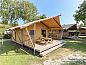 Unterkunft 620942 • Zelthaus Walcheren • Safaritent 4  • 1 von 12