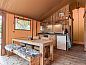 Unterkunft 620957 • Zelthaus Walcheren • Safaritent 6  • 2 von 15