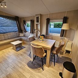 Verblijf 620982 - Vakantiewoning Walcheren - Vakantiehuis ZP 508 - Camping de Zandput