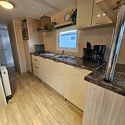 Verblijf 620982 - Vakantiewoning Walcheren - Vakantiehuis ZP 508 - Camping de Zandput