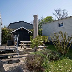 Guest house 620983 - Holiday property Walcheren - Vakantiehuis ZP 237 - Camping de Zandput