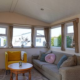 Guest house 620983 - Holiday property Walcheren - Vakantiehuis ZP 237 - Camping de Zandput