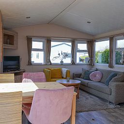 Guest house 620983 - Holiday property Walcheren - Vakantiehuis ZP 237 - Camping de Zandput