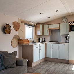 Guest house 620983 - Holiday property Walcheren - Vakantiehuis ZP 237 - Camping de Zandput