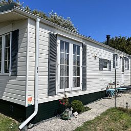 Guest house 620984 - Holiday property Walcheren - Vakantiehuis ZP 470 - Camping de Zandput