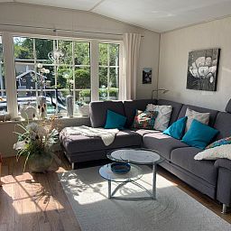 Guest house 620984 - Holiday property Walcheren - Vakantiehuis ZP 470 - Camping de Zandput