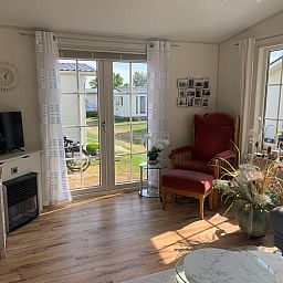 Guest house 620984 - Holiday property Walcheren - Vakantiehuis ZP 470 - Camping de Zandput