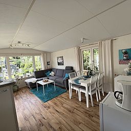 Guest house 620984 - Holiday property Walcheren - Vakantiehuis ZP 470 - Camping de Zandput