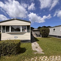 Unterkunft 620985 - Ferienhaus Walcheren - Vakantiehuis ZP 655 - Camping de Zandput