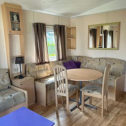 Unterkunft 620985 - Ferienhaus Walcheren - Vakantiehuis ZP 655 - Camping de Zandput