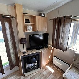 Unterkunft 620985 - Ferienhaus Walcheren - Vakantiehuis ZP 655 - Camping de Zandput