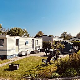 Unterkunft 620986 - Ferienhaus Walcheren - Vakantiehuis ZP 340 - Camping de Zandput