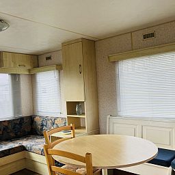 Unterkunft 620986 - Ferienhaus Walcheren - Vakantiehuis ZP 340 - Camping de Zandput