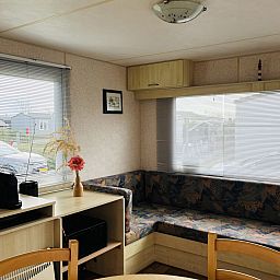 Unterkunft 620986 - Ferienhaus Walcheren - Vakantiehuis ZP 340 - Camping de Zandput