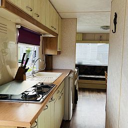 Unterkunft 620986 - Ferienhaus Walcheren - Vakantiehuis ZP 340 - Camping de Zandput