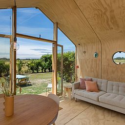 Unterkunft 620988 - Ferienhaus Walcheren - Vakantiehuis Tiny House Rustepolder