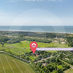 Verblijf 620990 - Vakantiewoning Walcheren - Vakantiehuis Oranjezon C