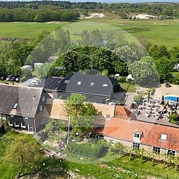 Verblijf 620990 - Vakantiewoning Walcheren - Vakantiehuis Oranjezon C
