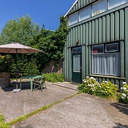 Verblijf 620994 - Vakantiewoning Walcheren - Vakantiehuis Studio Rustenpolder