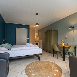 Verblijf 620994 - Vakantiewoning Walcheren - Vakantiehuis Studio Rustenpolder