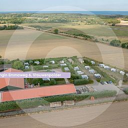 Verblijf 620995 - Vakantiewoning Walcheren - Vakantiehuis Vakantie Rustepolder