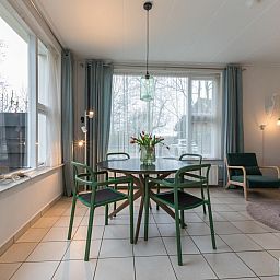 Verblijf 620995 - Vakantiewoning Walcheren - Vakantiehuis Vakantie Rustepolder