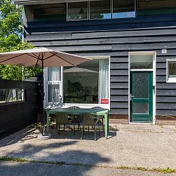 Verblijf 620995 - Vakantiewoning Walcheren - Vakantiehuis Vakantie Rustepolder