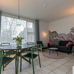 Verblijf 620995 - Vakantiewoning Walcheren - Vakantiehuis Vakantie Rustepolder