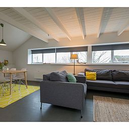 Guest house 620997 - Apartment Walcheren - Appartement - Kon Emmaweg 6  Vrouwenpolder bovenapp