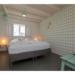 Guest house 620997 - Apartment Walcheren - Appartement - Kon Emmaweg 6  Vrouwenpolder bovenapp