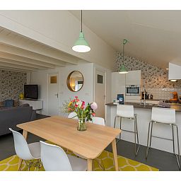 Guest house 620997 - Apartment Walcheren - Appartement - Kon Emmaweg 6  Vrouwenpolder bovenapp