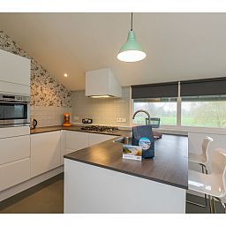 Guest house 620997 - Apartment Walcheren - Appartement - Kon Emmaweg 6  Vrouwenpolder bovenapp