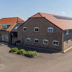 Guest house 621012 - Holiday property Walcheren - ZE668