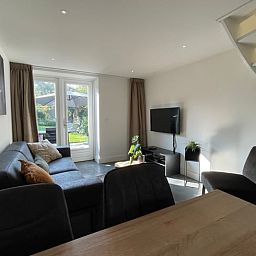 Verblijf 621025 - Vakantiewoning Walcheren - Huisje in Veere
