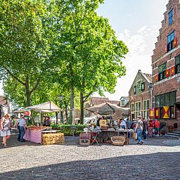 Verblijf 621042 - Vakantiewoning Walcheren - ZE120