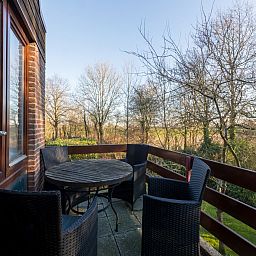 Unterkunft 621044 - Appartement Walcheren - Kievitenlaan 22