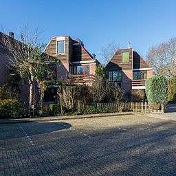 Unterkunft 621044 - Appartement Walcheren - Kievitenlaan 22