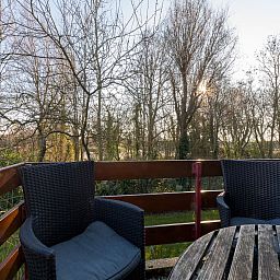 Unterkunft 621044 - Appartement Walcheren - Kievitenlaan 22