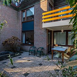 Guest house 621045 - Holiday property Walcheren - Nescio