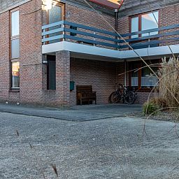 Guest house 621045 - Holiday property Walcheren - Nescio