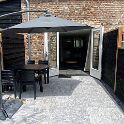 Verblijf 621050 - Vakantiewoning Walcheren - VZ1025 Vakantieappartement in Veere