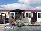 Verblijf 621126 • Vakantiewoning Walcheren • VZ814 Chalet in Veere  • 1 van 21