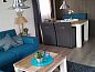 Unterkunft 621128 • Ferienhaus Walcheren • VZ818 Chalet in Veere  • 5 von 22