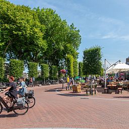 Verblijf 621133 - Vakantiewoning Walcheren - ZE1718