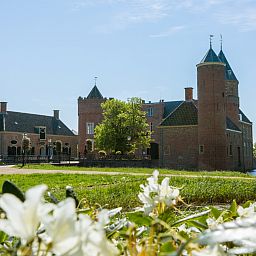 Verblijf 621136 - Vakantiewoning Walcheren - ZE353