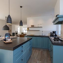 Guest house 621138 - Holiday property Walcheren - Oostkapelseweg 32 -Ooievaar