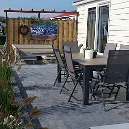 Guest house 621139 - Chalet Walcheren - 137152