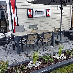 Guest house 621140 - Chalet Walcheren - 257809