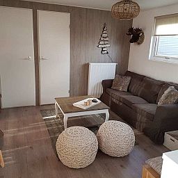 Guest house 621140 - Chalet Walcheren - 257809