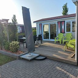 Guest house 621142 - Chalet Walcheren - 128473